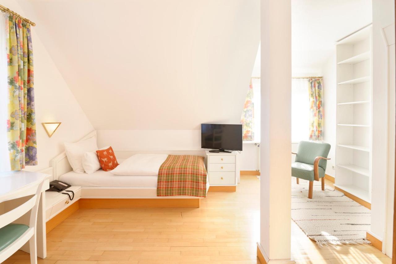Der Ederer Hotel Weiz Bagian luar foto