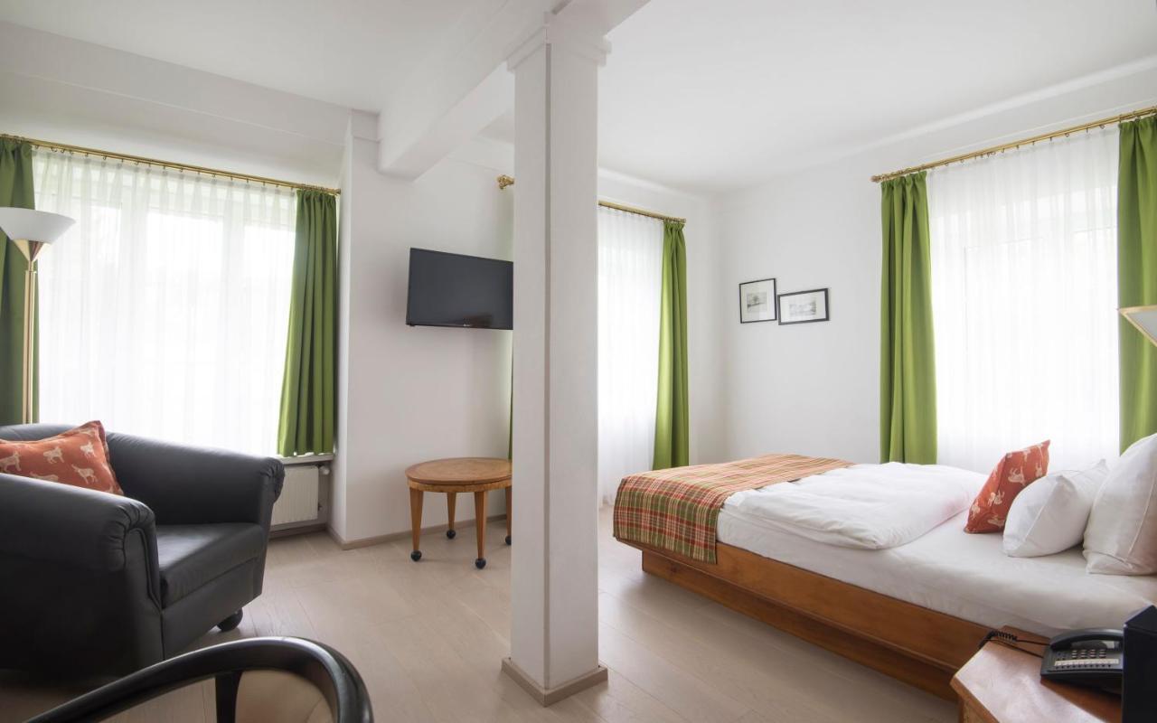 Der Ederer Hotel Weiz Bagian luar foto