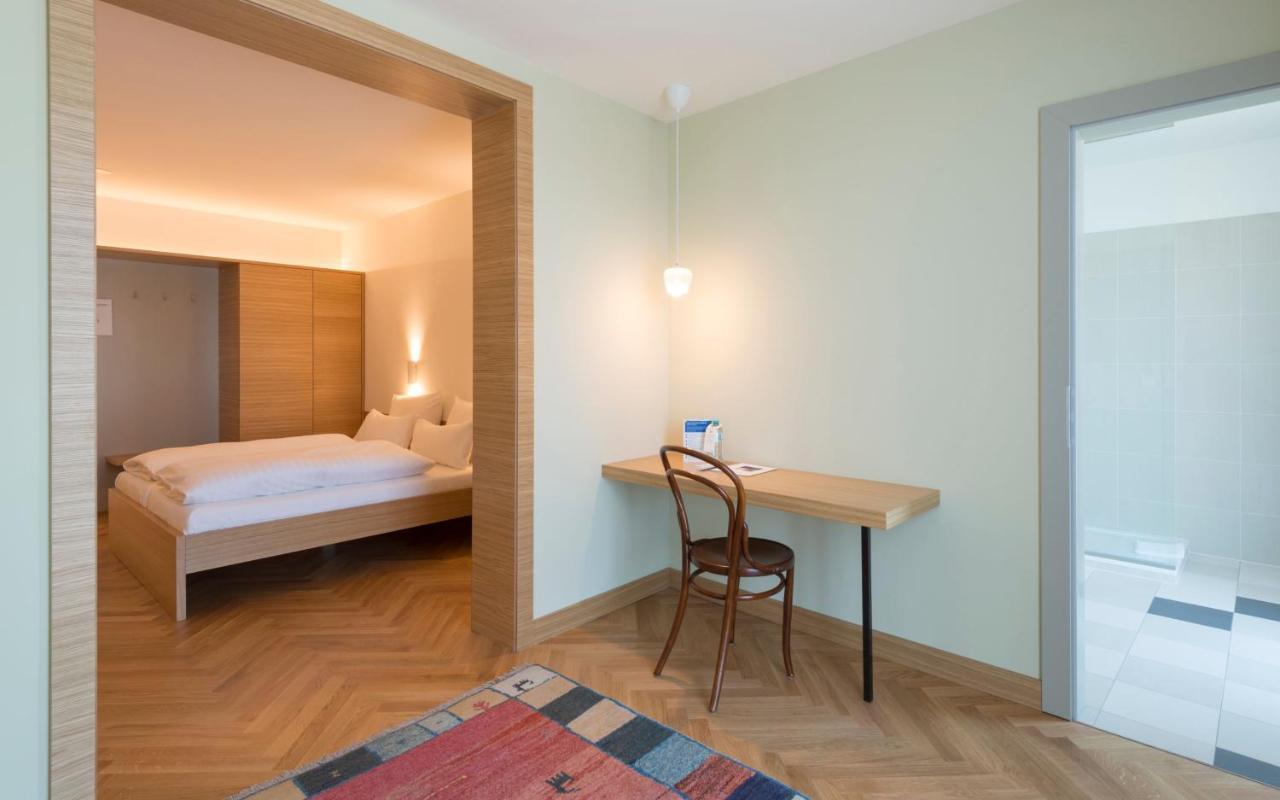 Der Ederer Hotel Weiz Bagian luar foto