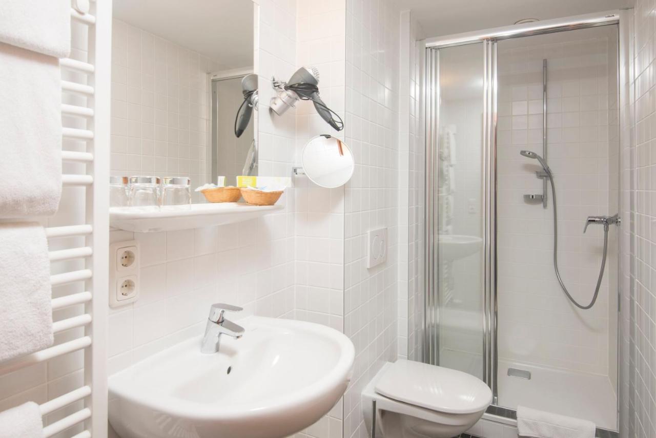 Der Ederer Hotel Weiz Bagian luar foto