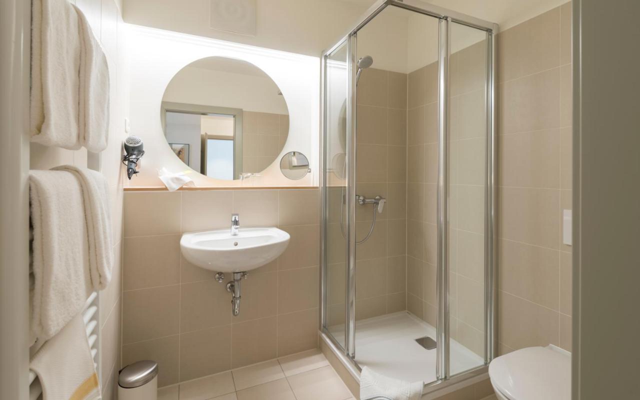 Der Ederer Hotel Weiz Bagian luar foto
