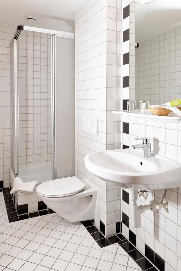 Der Ederer Hotel Weiz Ruang foto