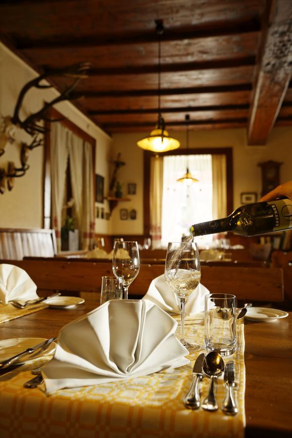 Der Ederer Hotel Weiz Bagian luar foto