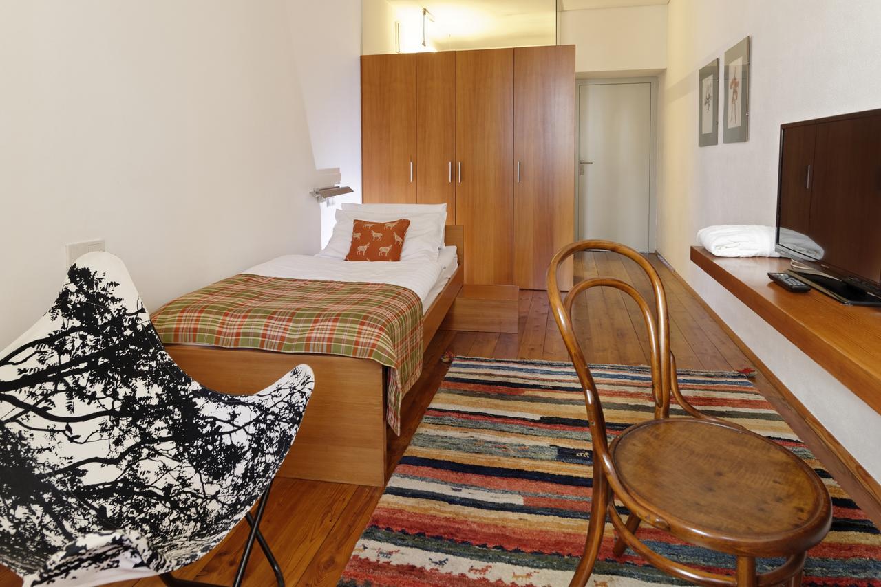 Der Ederer Hotel Weiz Bagian luar foto
