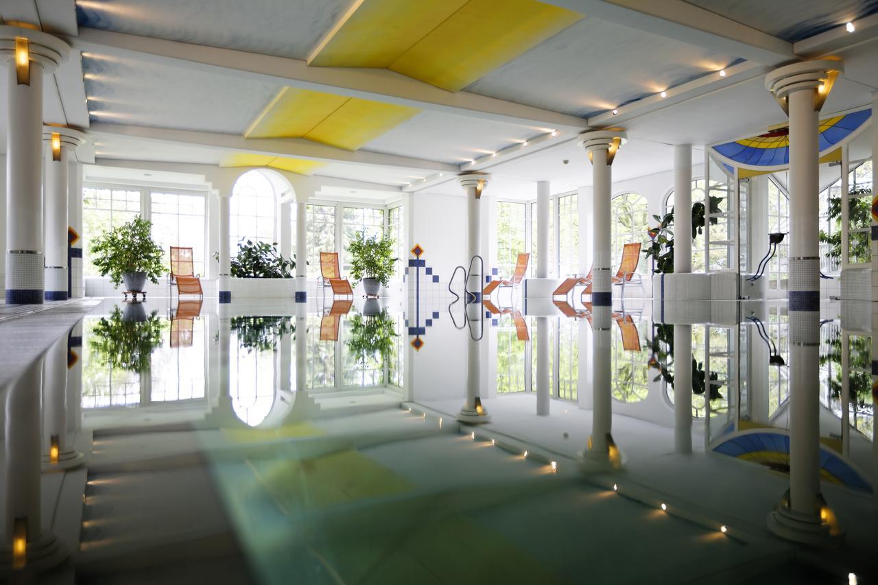Der Ederer Hotel Weiz Bagian luar foto