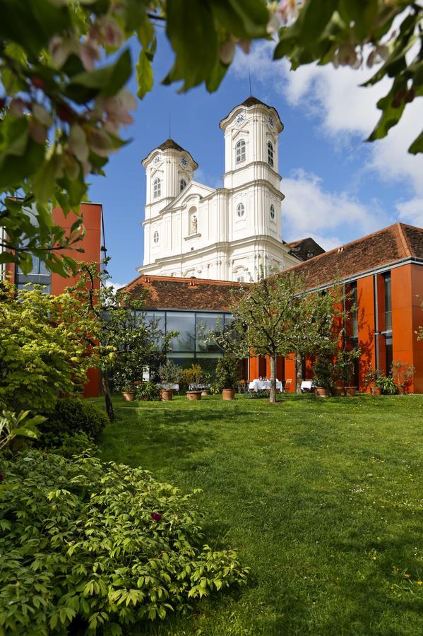 Der Ederer Hotel Weiz Bagian luar foto