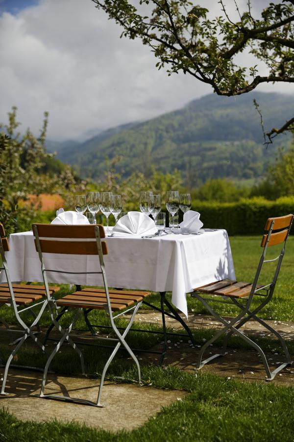 Der Ederer Hotel Weiz Bagian luar foto