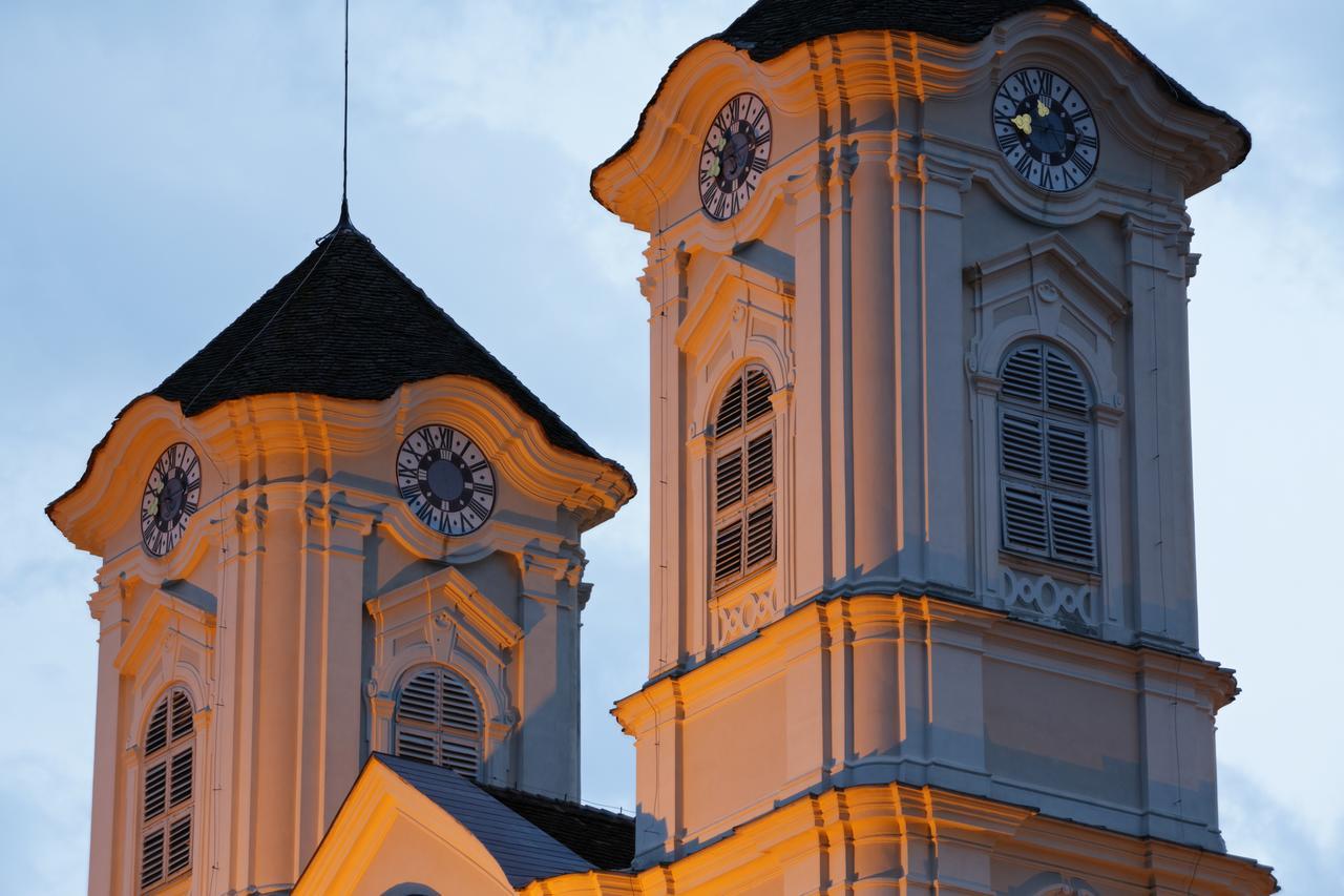 Der Ederer Hotel Weiz Bagian luar foto