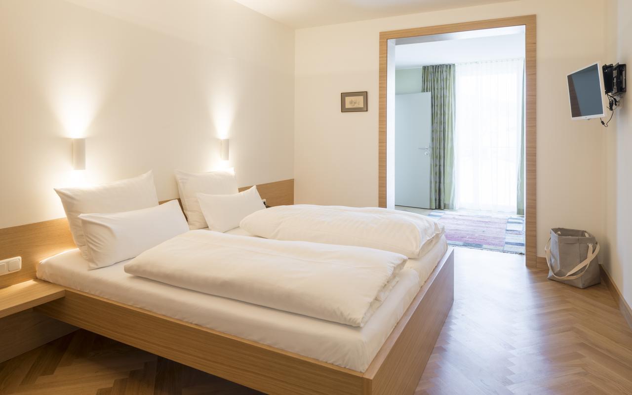 Der Ederer Hotel Weiz Bagian luar foto